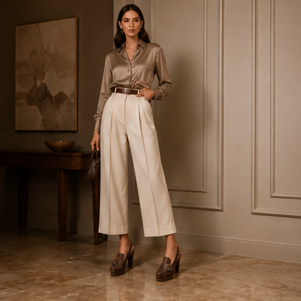 Are Platform Heels More Comfortable Than Regular Heels?