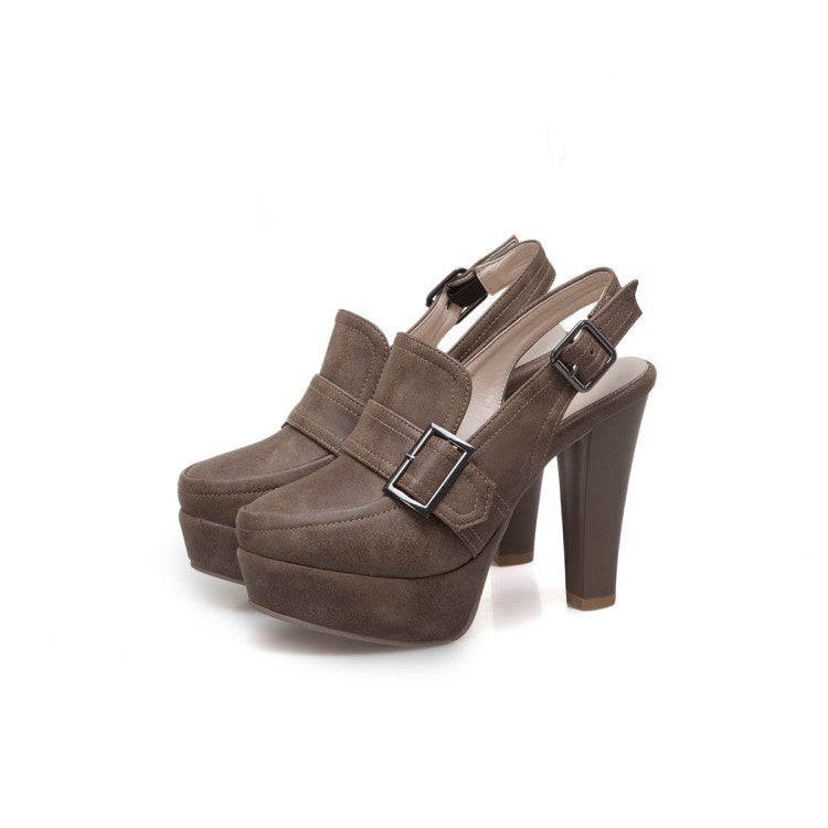 Heels