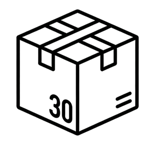 30-Day Hassle Free Returns