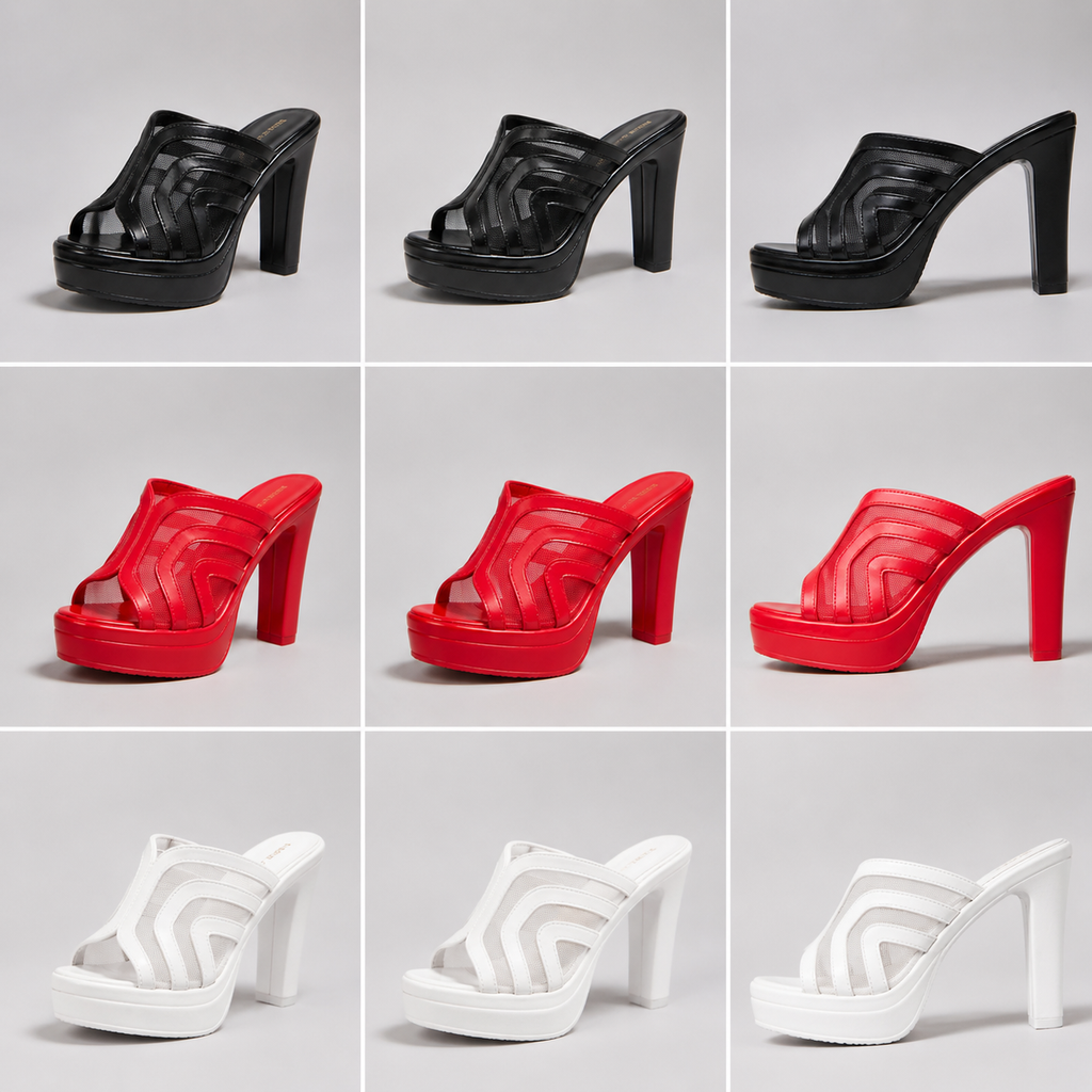 Vera Mesh Platform Mules