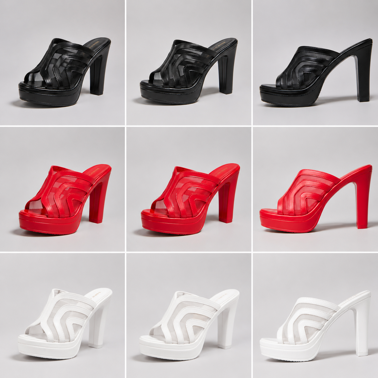 Vera Mesh Platform Mules