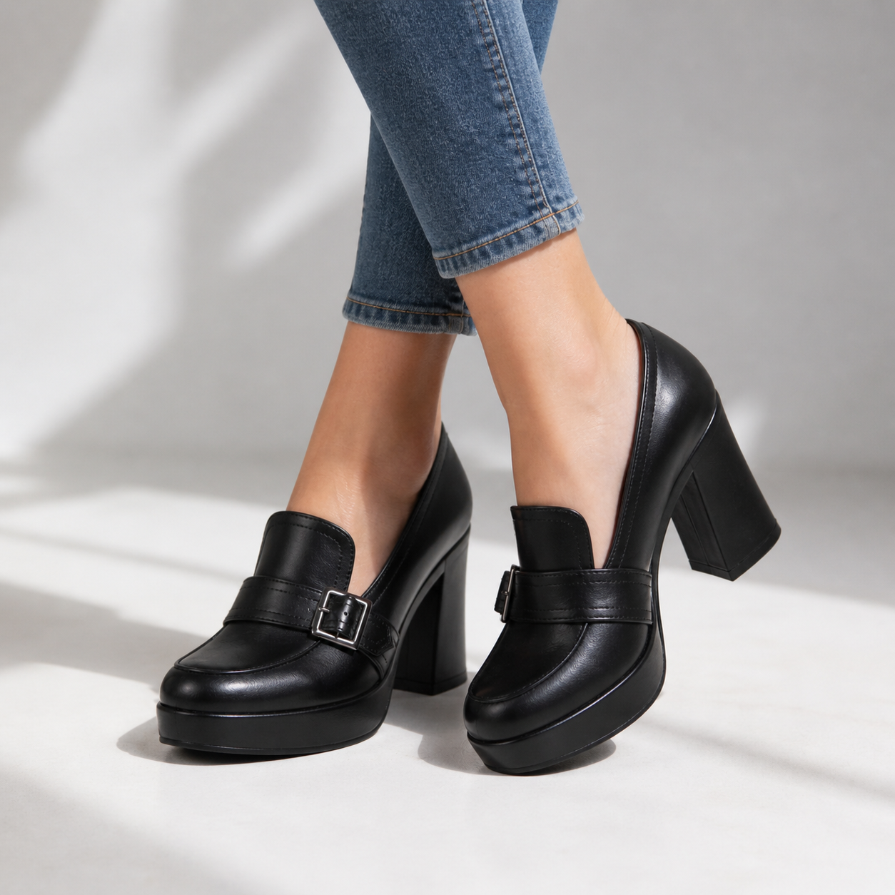 Arianna Slingback Heels