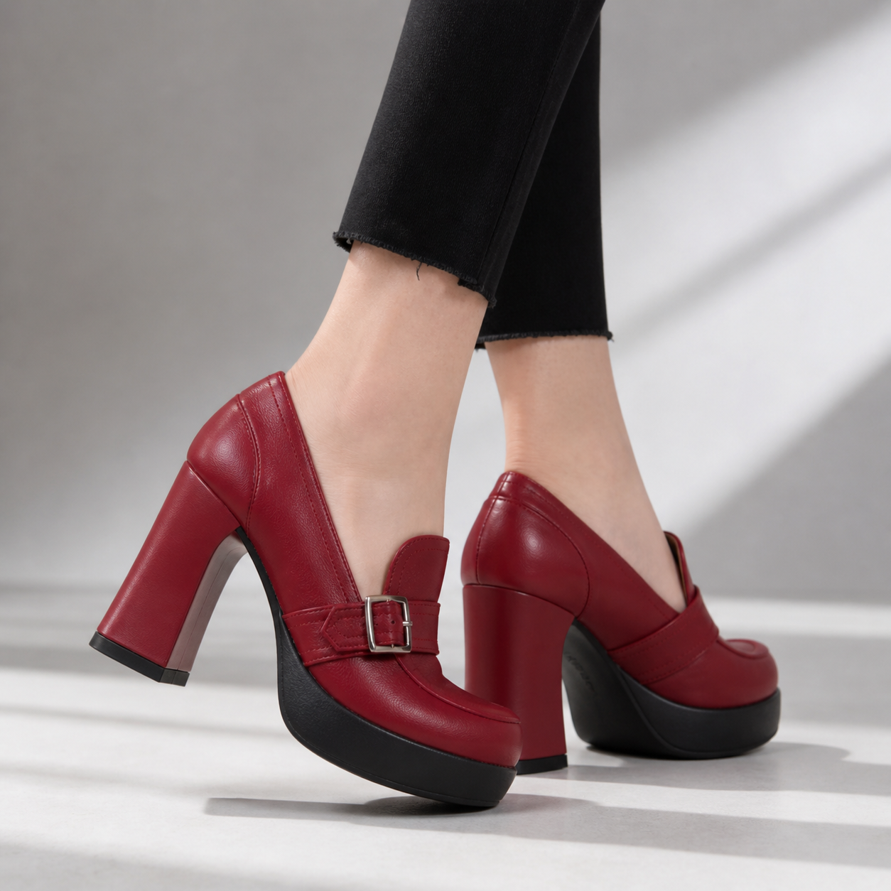 Arianna Slingback Heels