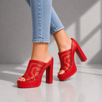 Vera Mesh Platform Mules