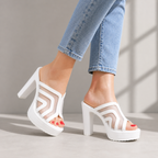 Vera Mesh Platform Mules