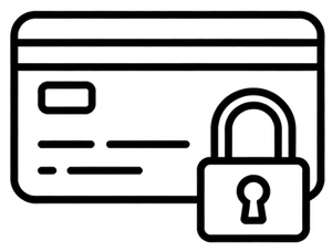 Secure & Safe Payments